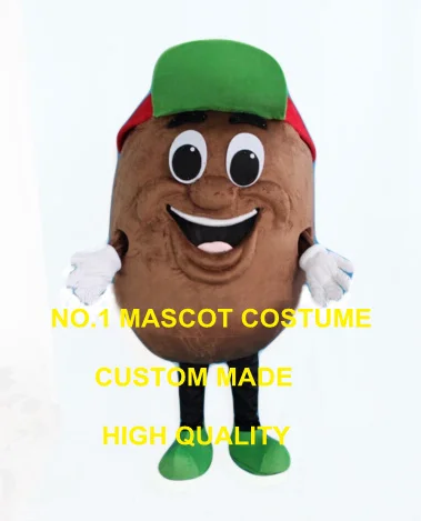 

cool potato boy mascot costume adult size cartoon vegetables potato theme anime cosplay costumes carnival fancy dress kits 2608