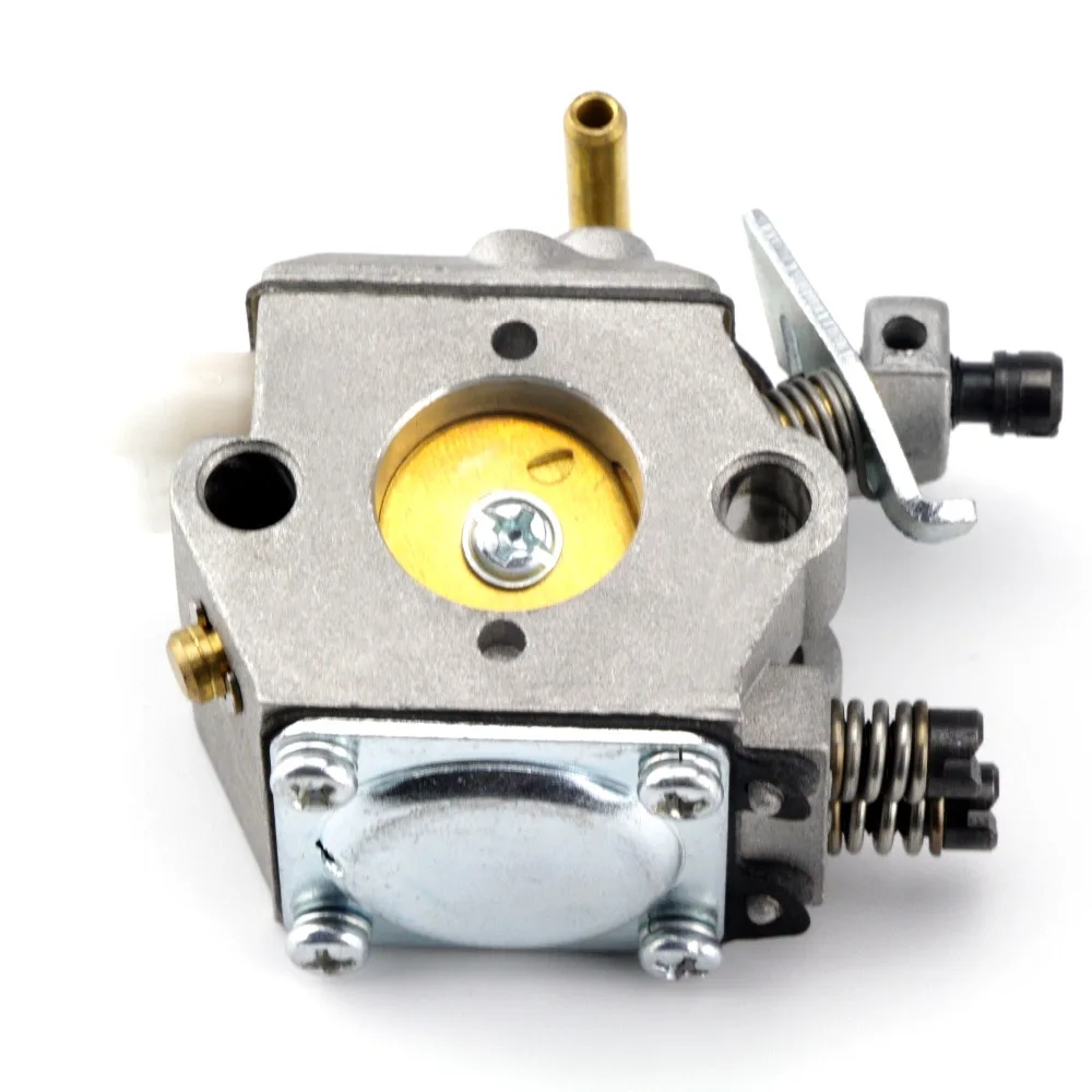 Farmertec Made Carburetor Compatible with Stihl 024 026 024AV MS240 MS260 Tillotson HU-136A HS-136A Walbro WT-194