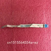 Nuevo ordenador portátil Original para Lenovo ThinkPad T480s, Cable de panel táctil, 01LX985, SC10G75219, 01LX986