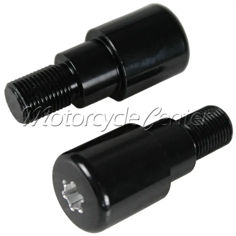 22mm CNC kierownica motocykla Bar End suwaki Protector czapki dla Yamaha MT 09 07 MT09 MT-09 FZ-09 FZ-07 MT-01 FZ1 FZ6 XJ-6