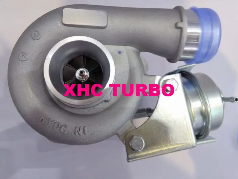 

NEW TF035 49135-07300 07310 28231-27800 27810 Turbocharger for HYUNDAI Santa Fe 2.2 CRDi,D4EB 2.2L 150HP 2005-