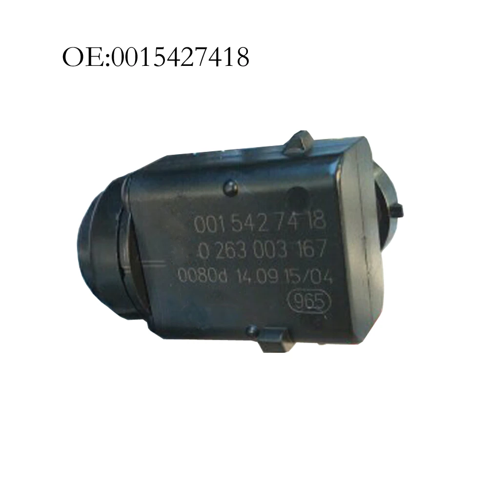 

Best Parking Distance PDC Sensor 0015427418 0045428718 For Mercedes Benz W203 W209 W210 W211 W220 W163 W168 W215 W 251 S203 C20