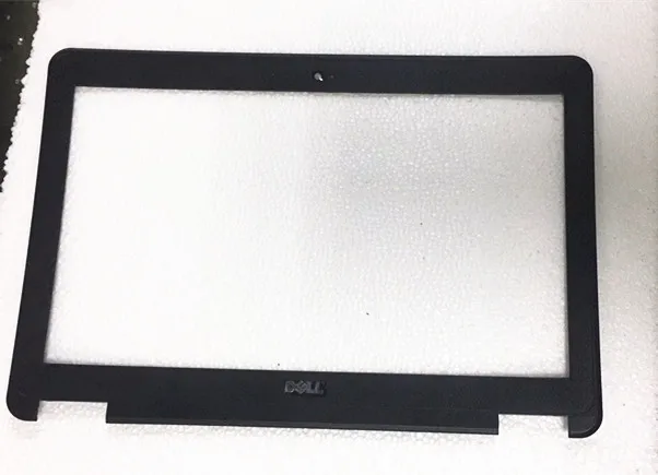 New LCD Front Trim Cover Bezel For Dell Latitude E7240 12.5