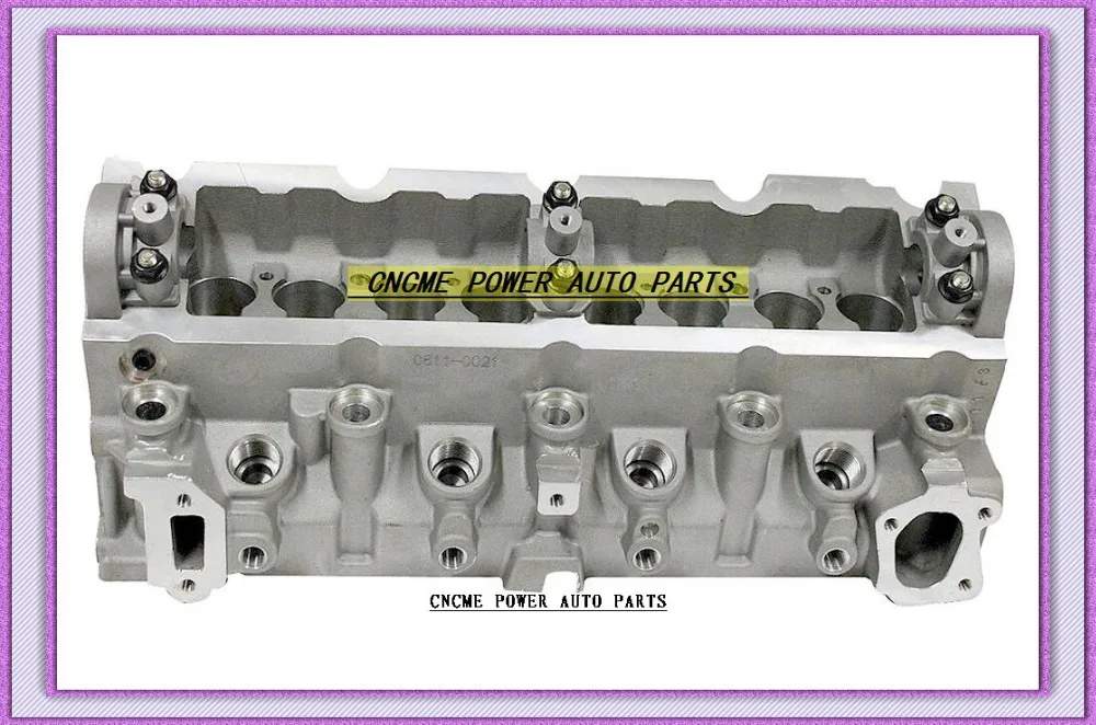 908 594 XUD9A XUD9L الاسطوانة لسيتروين ZX 1994-لبيجو 306 405 1905cc 1.9L D L4 SOHC 8v 1994- 02.00.S3 0200S3 908594 #6