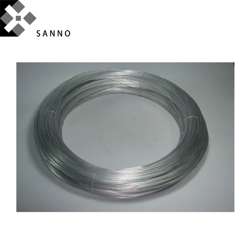 Scientific Research Aluminum Wire Diameter 0.1mm - 8mm 99.999% Purity Al Metal Silk