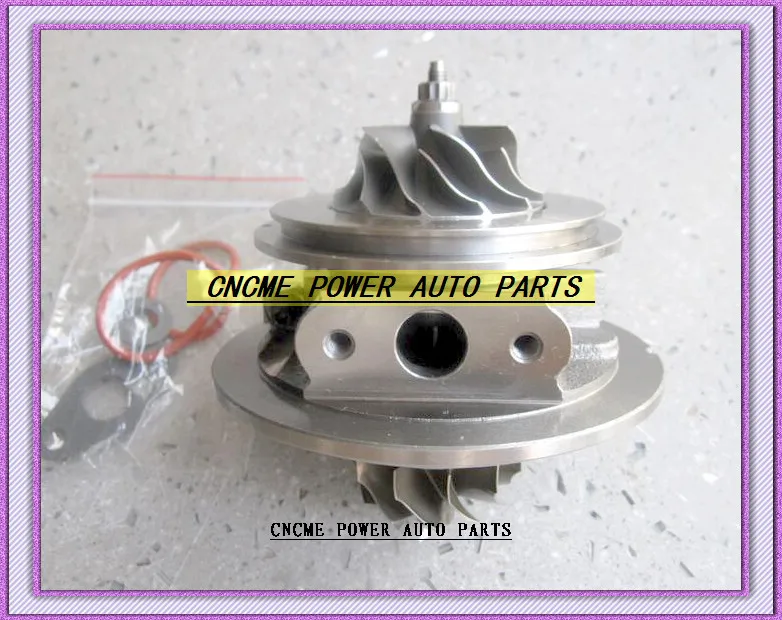 TURBO Cartridge CHRA TD04L4 49377-07440 49377-07404 49377-07405 076145702AX 076145701H For Volkswagen Crafter BJM BJL R5 LT3