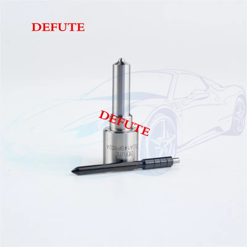 DLLA153P884 DLLA150P1052 DLLA158P984 DLLA152P862 DLLA152P836 DLLA155P1090 Diesel engine Common Rail Fuel Injector Nozzle