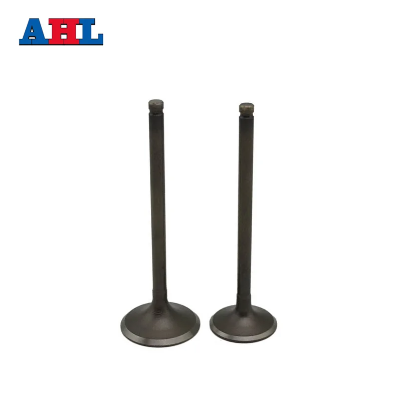 

(Подарочная сальник) 1 пара деталей двигателя мотоцикла, шток клапана для Honda CRF150F CRF230F CRF150 F 230 SL230 96-04 FTR223 99-04 XR230