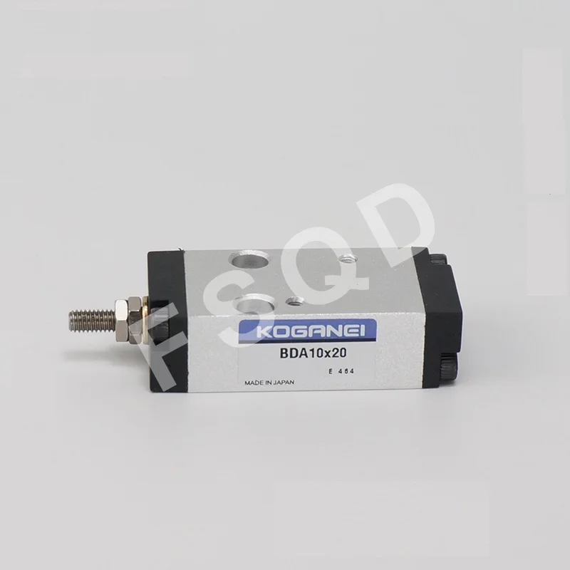 

Цилиндр KOGANEI BDAS10X5 BDAS10X10 BDAS10X15 BDAS10X20 BDAS10X25 BDA10X30 BDA10X40 BDA10X50 BDAS BDA серии
