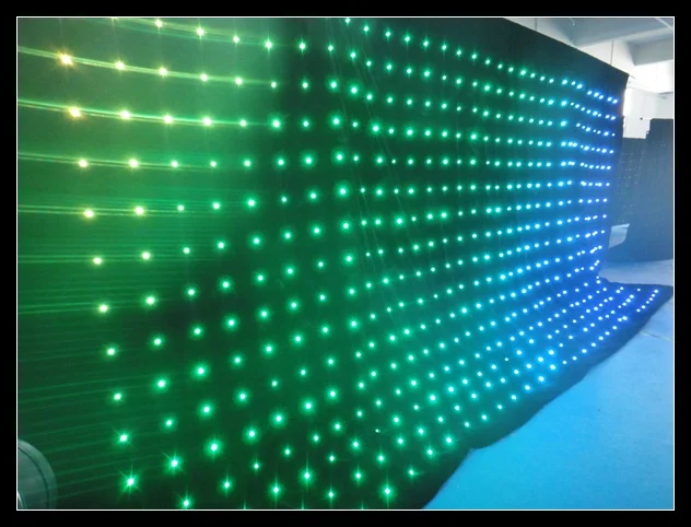 

Excellent visual effect p18 indoor led wall price