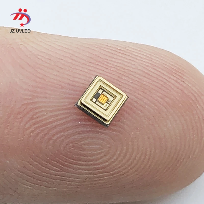 Рисунок 5 - 3535 Нм 15 мВт UVC Светодиодная