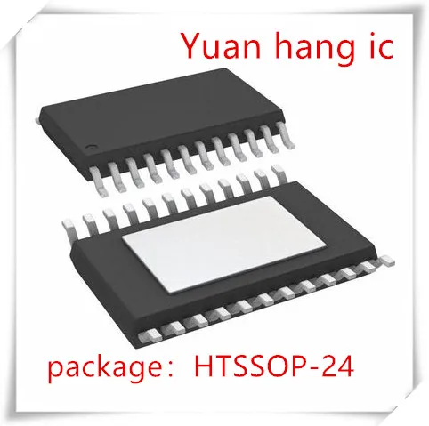 

NEW 10PCS/LOT TPS65140PWPR TPS65140 HTSSOP-24 IC