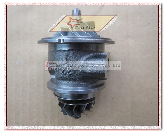 

Turbo Cartridge CHRA Core TD025M 28231-27000 4917302412 4917302410 4917302401 2823127000 For KIA Carens II D4EA 2.0L CRDi 83kw