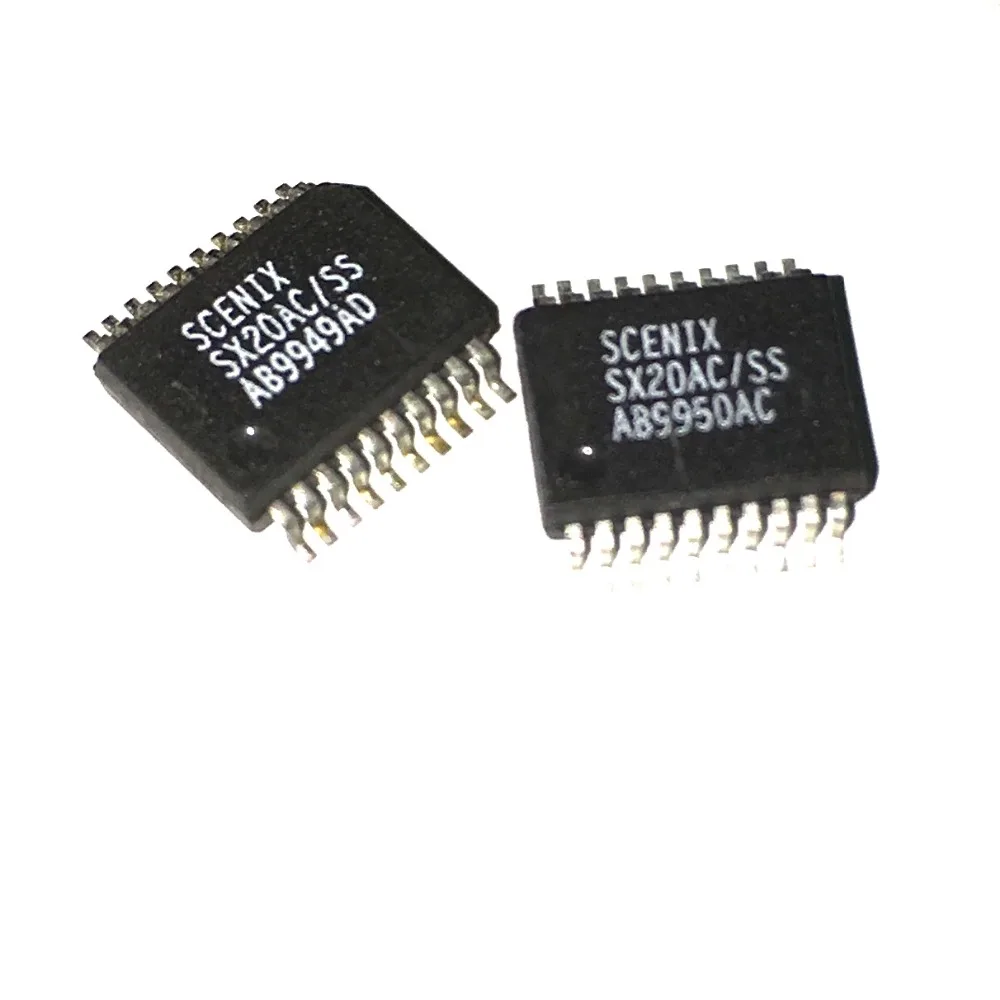 SX20AC/SS-G SSOP-20 SX20AC/SS SX20AC microcontroller original