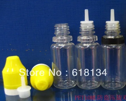 2500pcs/LOT 30ml PET  Dropper bottle free shipping by  Fedex, double security ,drop bottle plastic bottle