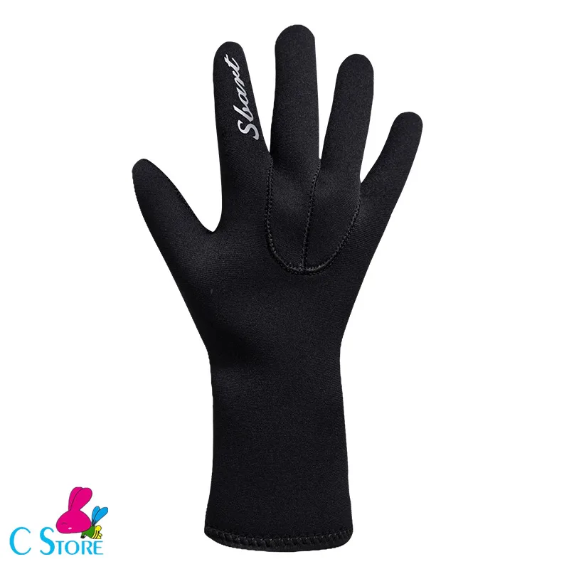 Newest  Neoprene Scuba Fishing Diving Gloves Use For Underwater Hunting Spearfishing & Swimming Anti-slip Snorkel Gloves