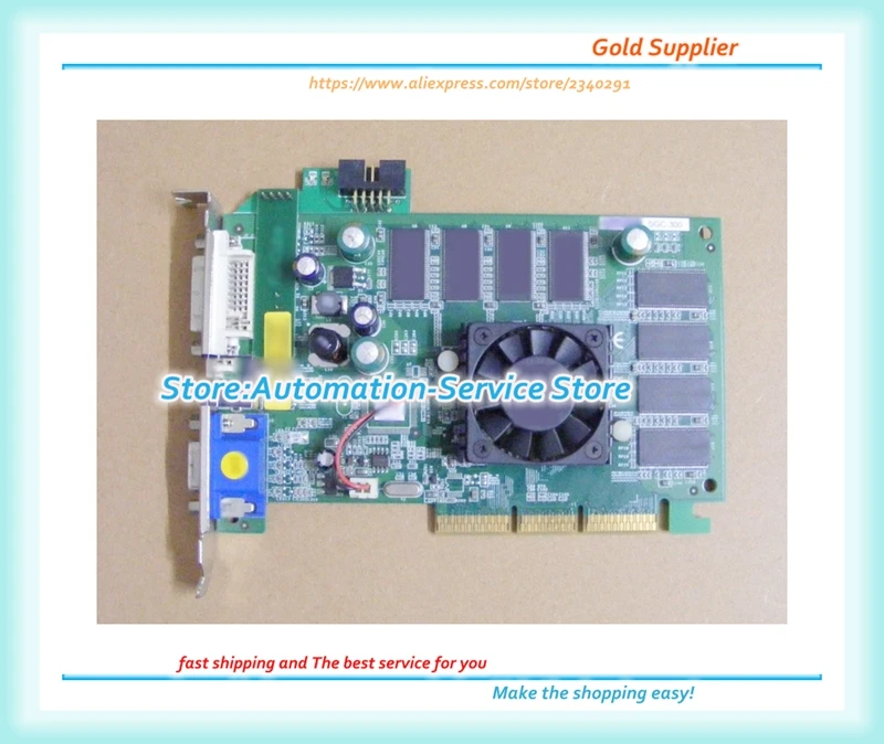 

SGC-300 Industrial D33075 PCB RAM-3 Professional