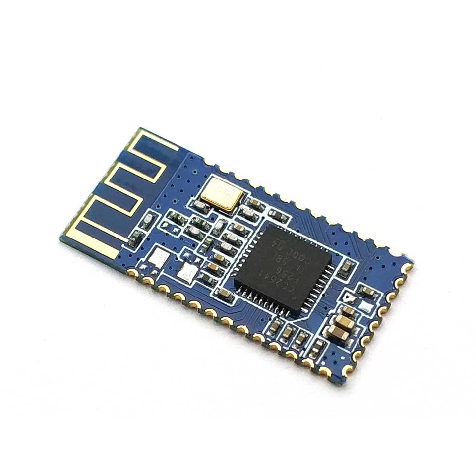 HM-10 from HuaMao Bluetooth 4.0 Module Transparent Serial Port BASE PLATE NOT INCLUDED HM-10 core chip CC2540/2541