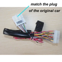 WINSGO Auto Power Window Closer Automatically Lift For Kia Sportage with Auto Down switch 2011-2016
