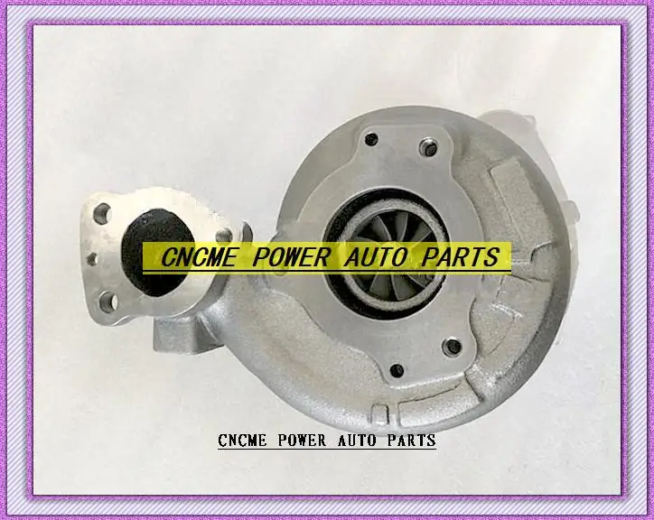 

TURBO GTA2052GVK 765155 765155-0001 757608 A6420908980 6420900280 765155-5009S For Mercedes Viano Vito 120 CDI OM642 DE LA 2003-