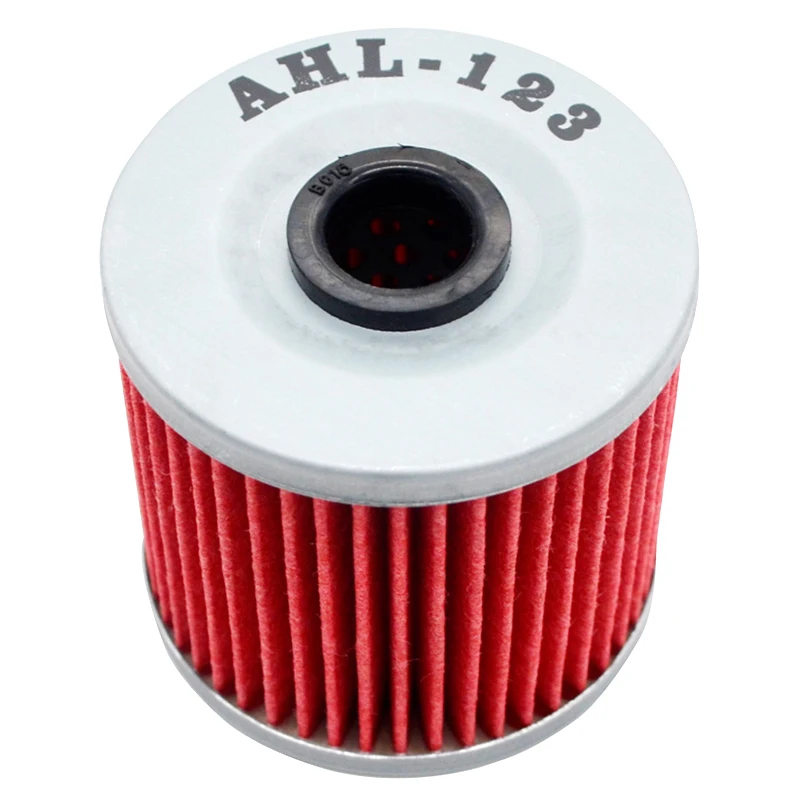 Oil Filter For KAWASAKI BJ250 BJ 250 ESTRELLA 250 1992-2008 KEF300 KEF 300 LAKOTA 300 1995-2003 KL250 KL 250 1977-1984