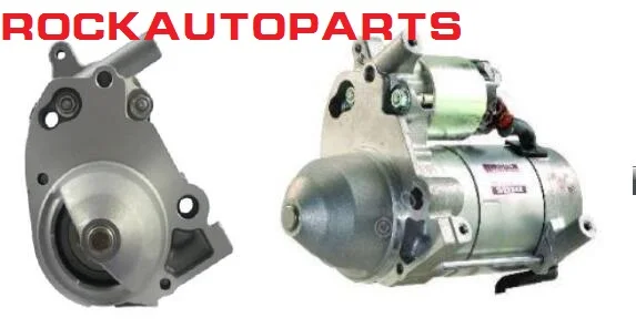 

12V STARTER MOTOR 428000-3980 4280003980 28100-38020 2810038020 19044 16124 FOR LEXUS GS460 ISF LS460 4.6L 5.0L