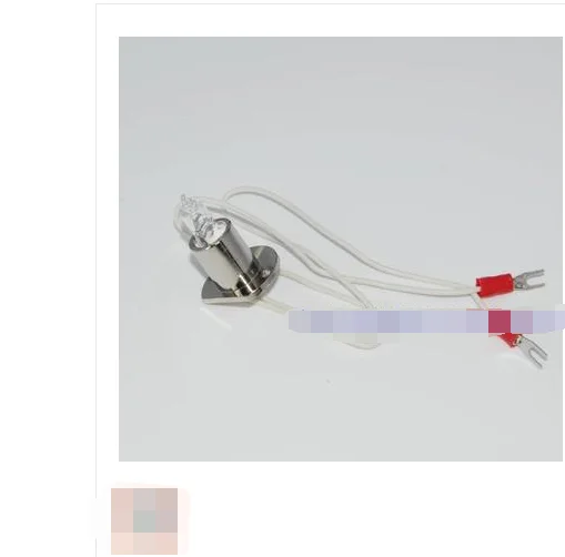 

For Unitech biochemical analyzer special light bulb 12V20W new URIT-8020A8021A 8260