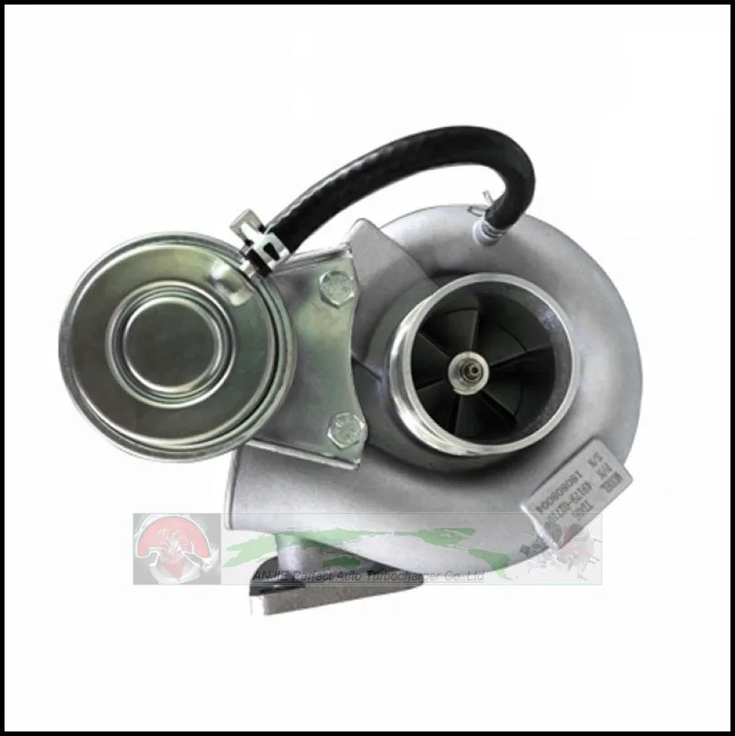 Turbo 49179-02710 49179-02711 49179-02713 4917902710 4917902711 Bus Various Truck Tow motor Forklift FK61FK FM65F 6M60-3AT 278HP