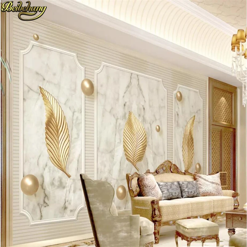 beibehang custom photo mural wallpapers for living room wall paper rolls tv wallpaper suitable for bedroom living room setting