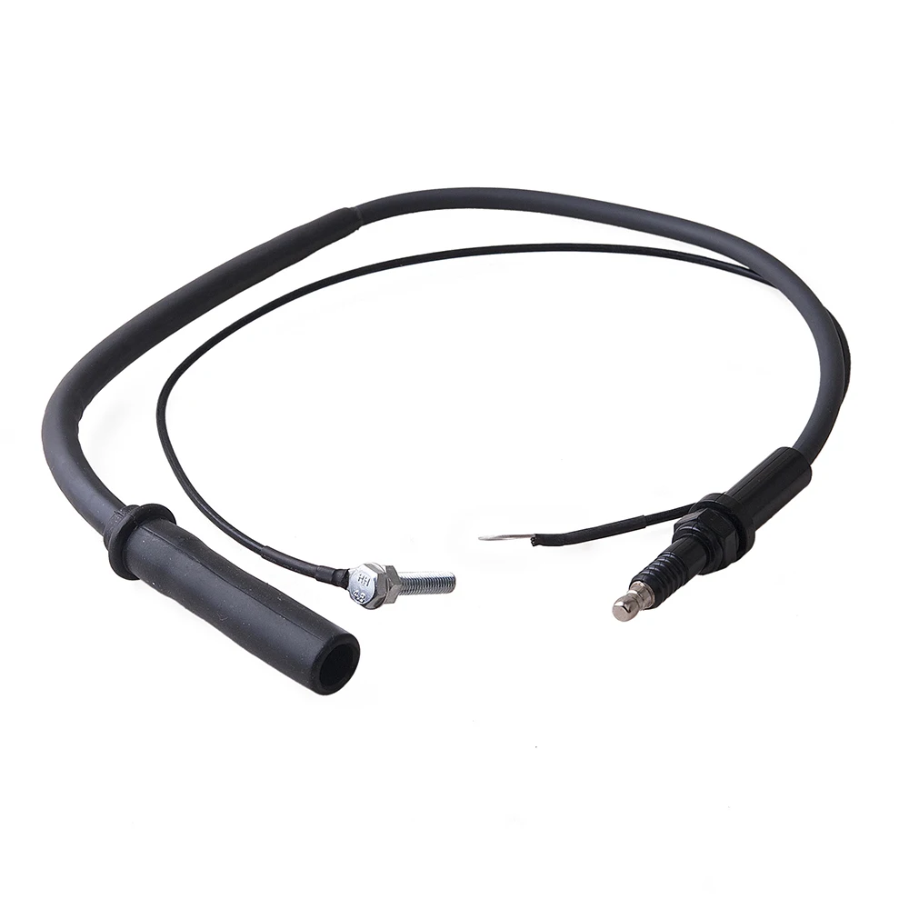 

Hantek Coil-on-Plug Extension Cord HT308 With Earth Cord For Diagnostic Coil-on-Plug Leads