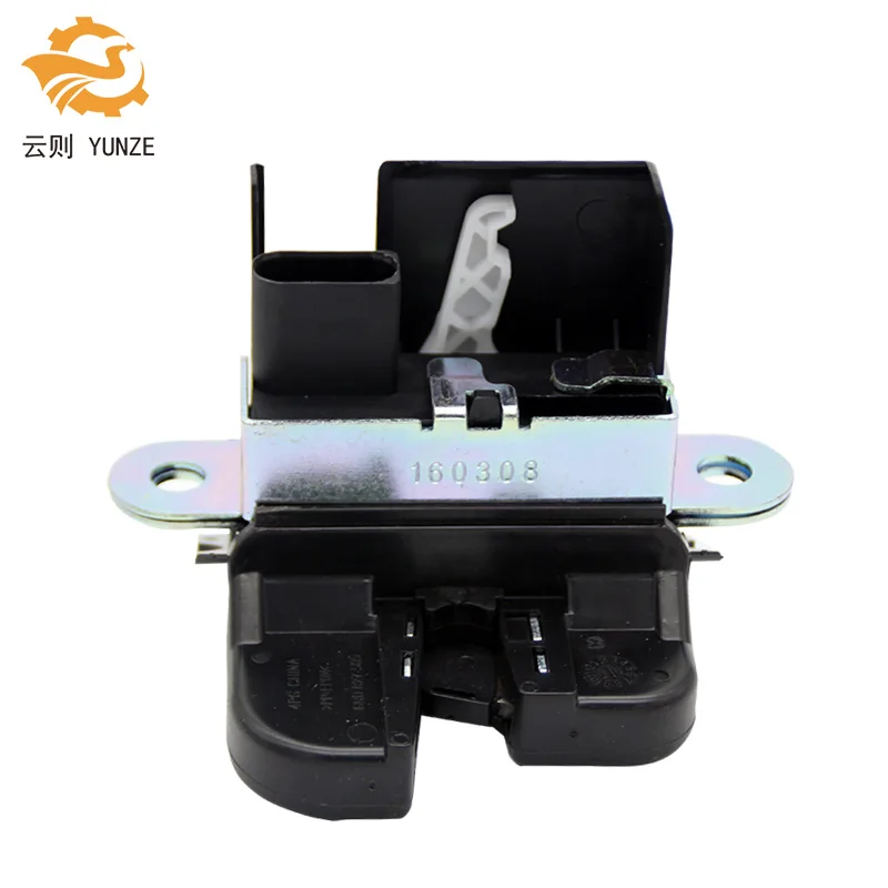 5ND827505 5KD827505 6RD827505 REAR TRUNK LOCK ACTUATOR LATCH FOR VW GOLF PASSAT TIGUAN SEAT