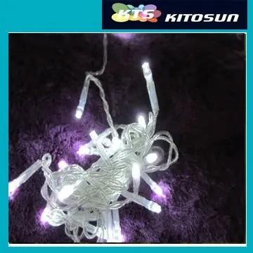 Multicolour 10M 100 LED String Lights Wedding Decoration Lights LED Christmas Light use for festive decor