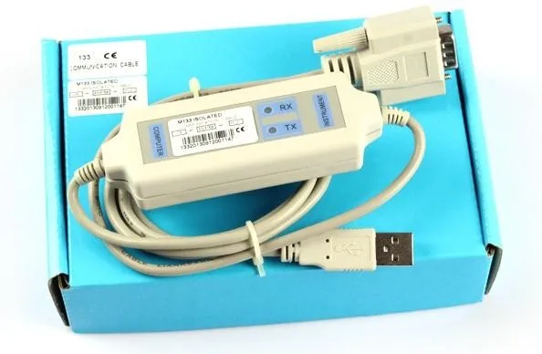 

Maynuo M133 USB Communication Interface / Electronic load communication wire