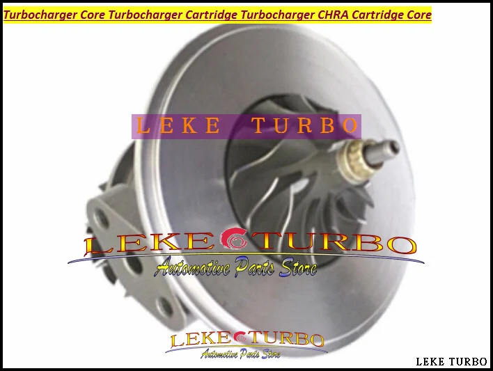 Turbo Cartridge CHRA K27 53279706444 53279886444 3660965299 3660965699 A3660965299 For Mercedes Benz Truck 1117 91- OM366A 5.96L