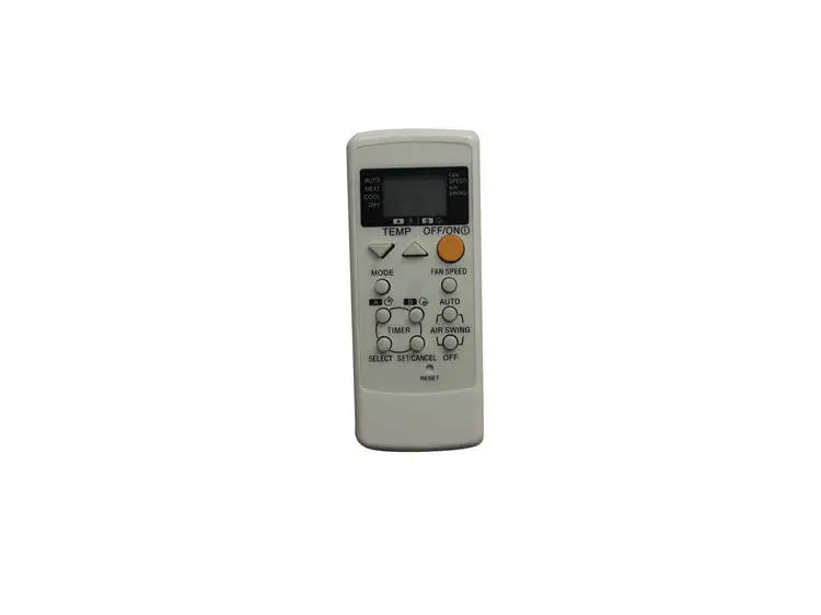 

RemoteControl For Panasonic CS-A70KE CS-A90KE CS-A120KE CS-A120KR CS-A181KR CS-A241KR CS-A281KR CS-C73KE AC A/C Air Conditioner