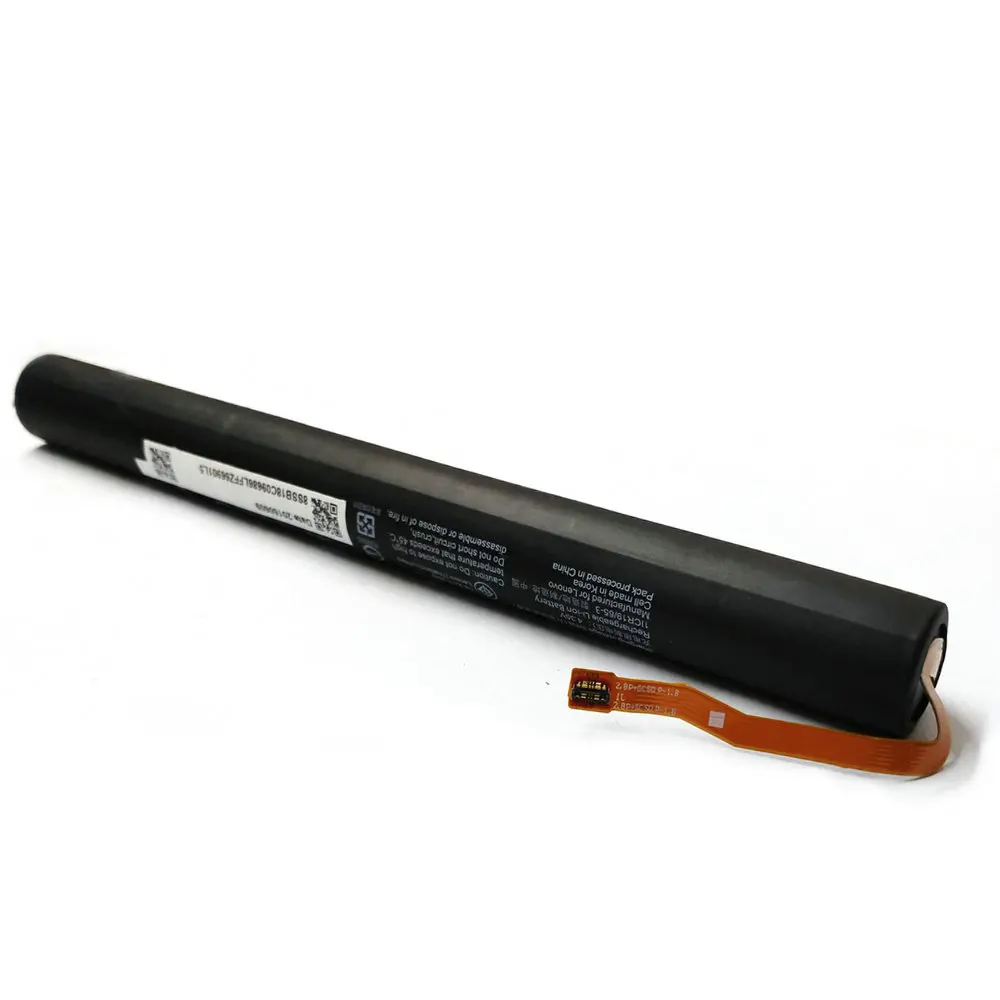 Original 9300mAh L16D3K31 Battery For Lenovo Yoga Tab3 Plus Plus-X703F Plus-X703L YT-X703F YT-X703L L16C3K31