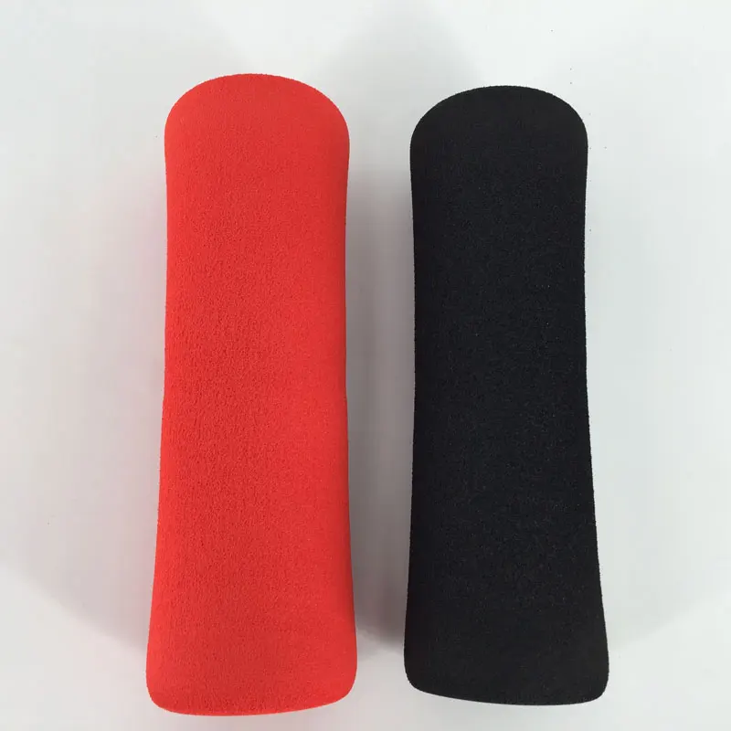 Sponge Sleeve, Tube Sleeve, Fitness Web, Comprehensive Training Device, Fitness Equipment Hook Foot Parts Strong, Protect Feet