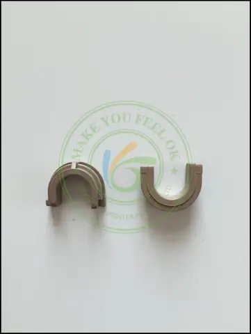 ใช้งานร่วมกับ RC1-2079-000 BSH-1010-000 RC1-2079 Bushing ความดัน Roller L + R สำหรับ HP 1010 1012 1015 1020 1022 3050 3055 3052