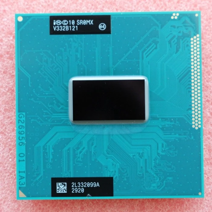 パソコン JUNK NEC i5-3320M 4GB 320GB Intel Core i5 3320M SR0MX 2.6GHz 2-Core 4-Thread notebook Laptop