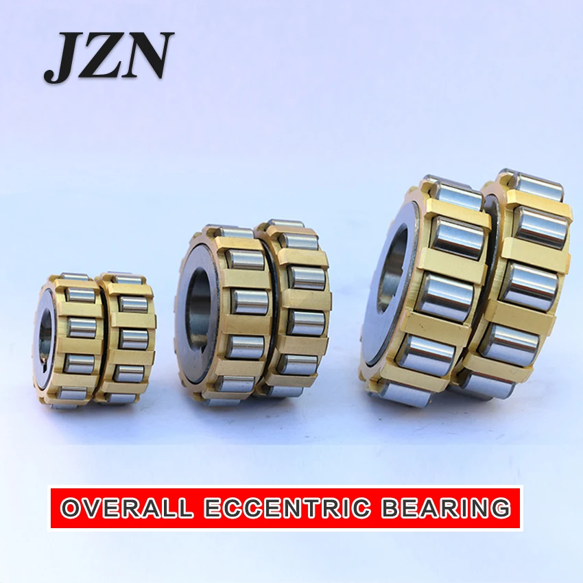 Overall Eccentric Bearing 15UZE2092529T2  15UZS20951T2  15UZE20935T2 15UZE20987T2  15UZS20971T2   15UZE20987T2  15UZE20951T2