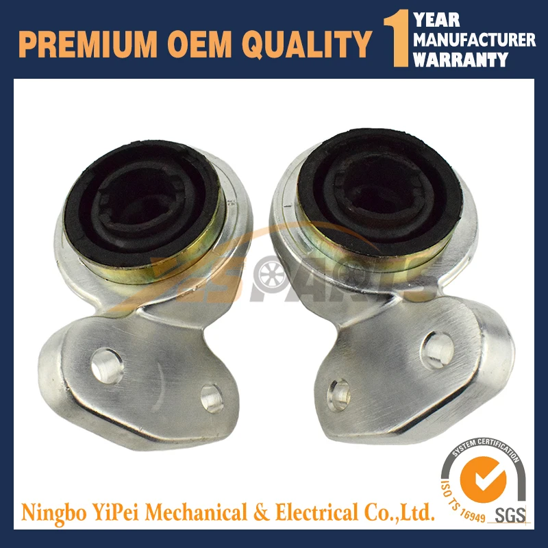 

300 311 2604/HD Front Lower Control Arm Bushing For BMW 3er E46 E85 E86