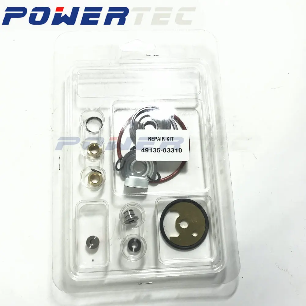 

TF035 49135-03100 Repair kit ME202435 ME202435 For Mitsubishi SHOGUN Intercooled 1997-00 2.8L D Challanger 96- 2.8L D 4M40