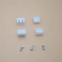 JST XH 2.54mm Connectors Set #5