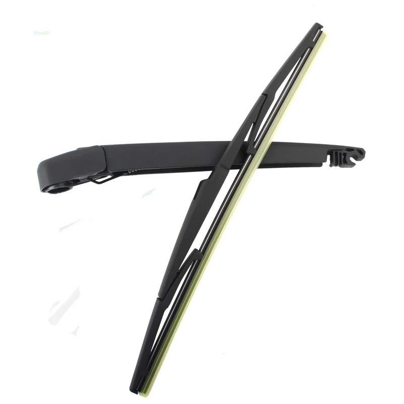 14“ Rear Wiper Blade and Arm For LEXUS RX300 RX400h RX350 GX470 2003-2009 Back Windshield Windscreen wiper