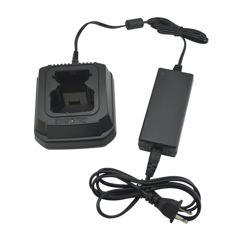 

Rapid Desktop Charger w/ Adapter for Sepura STP8000,STP8038,STP8035,STP8020