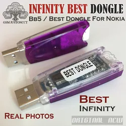 Dongle BB5 Easy Service, Meilleur Dongle, Infinity, 100% Original