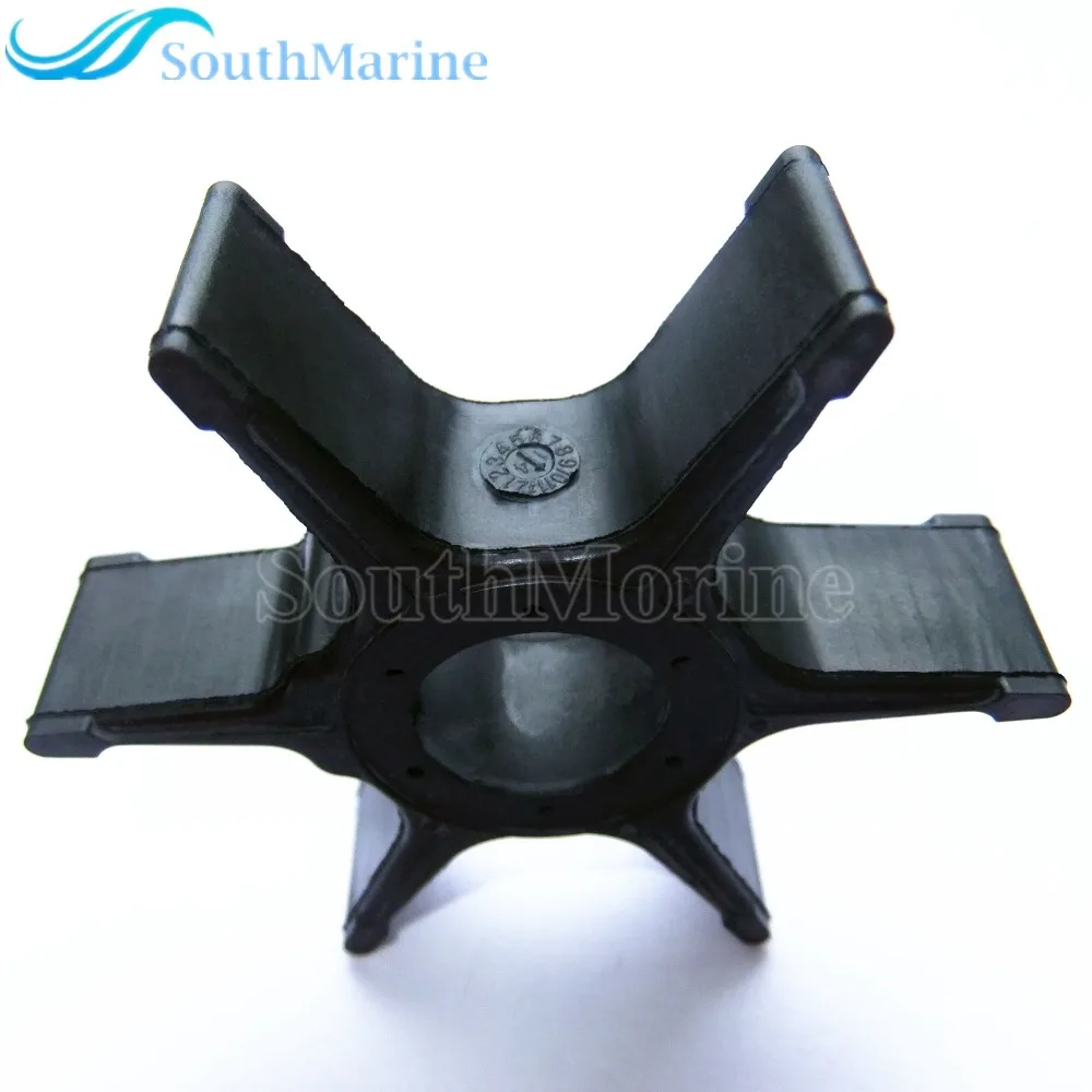 17461-96301 17461-96302 17461-96311 17461-96312 Boat Motor Impeller for Suzuki Johnson Evinrude 5031417