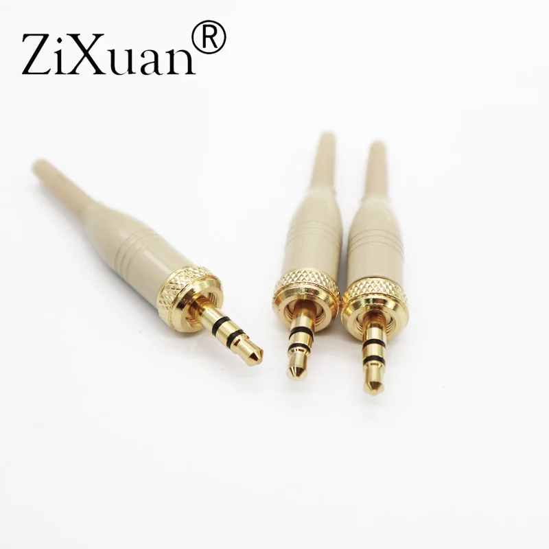 Free Shipping 3PCS DIY 3.5mm 1/8