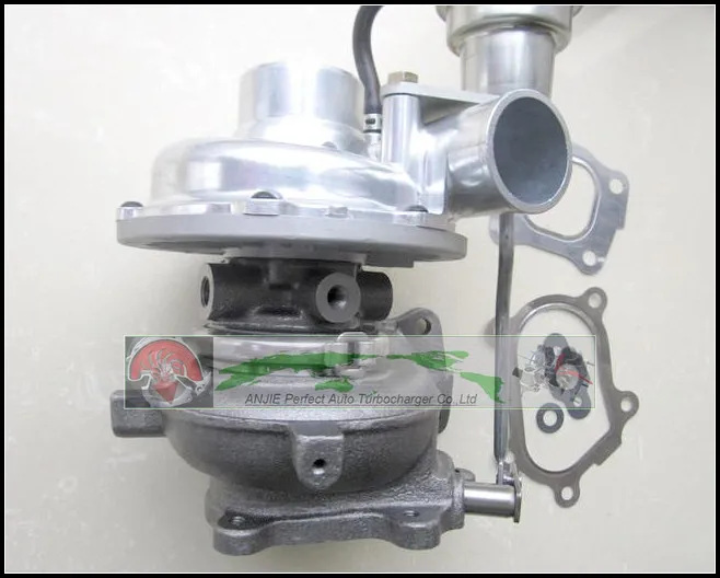 SHAN Free Ship TURBO RHF55 VIBA VA440012 VC440012 8971038570 Turbocharger For ISUZU NQR TRUCK