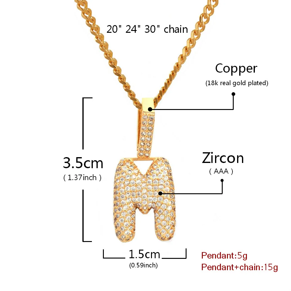 Thumbnail 2 - #73 Best Mens Chain Necklaces to Buy In 2026